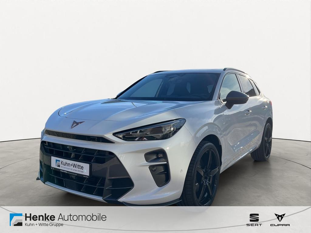 Cupra Terramar 2.0 TSI VZ