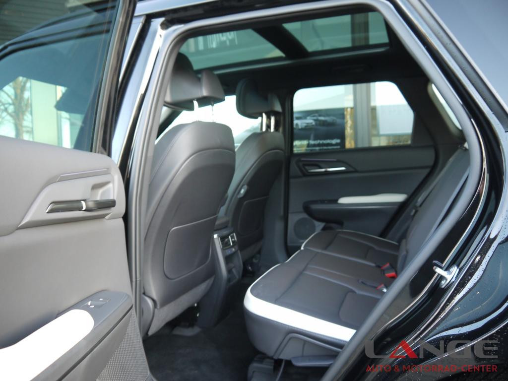 Kia EV5