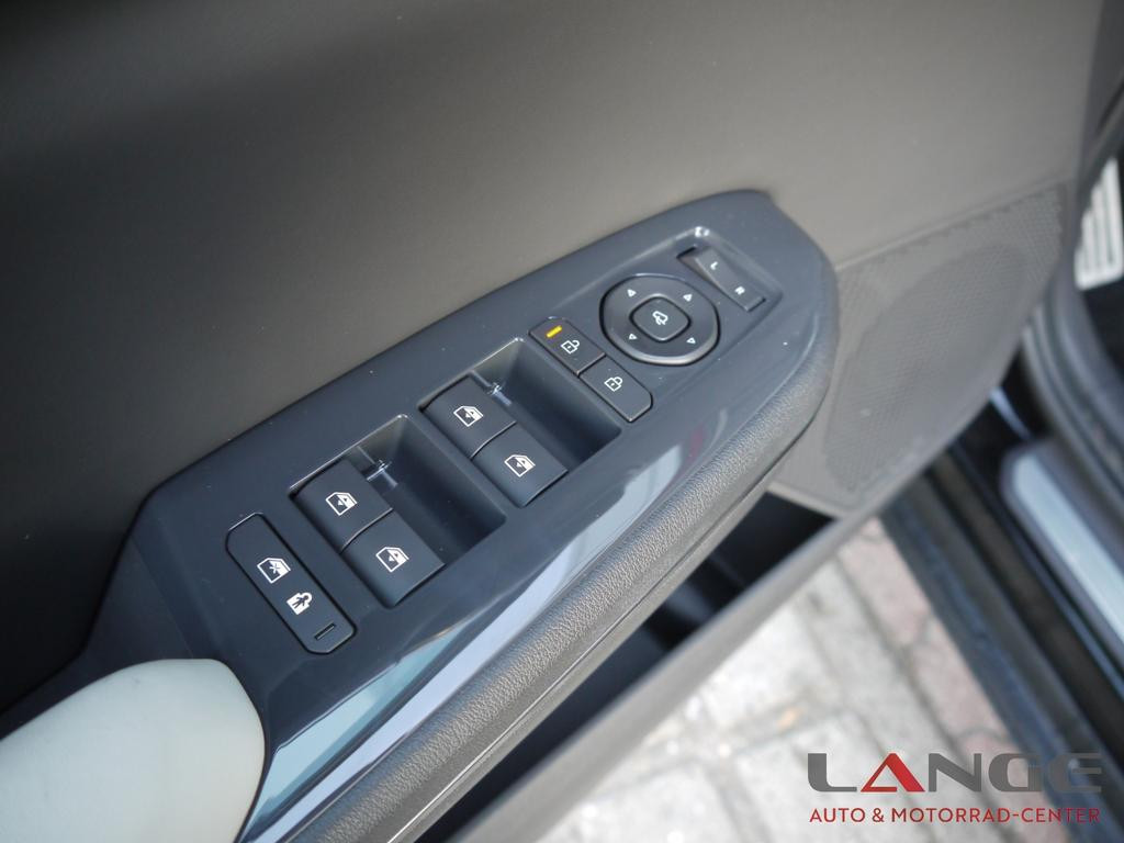 Kia EV5