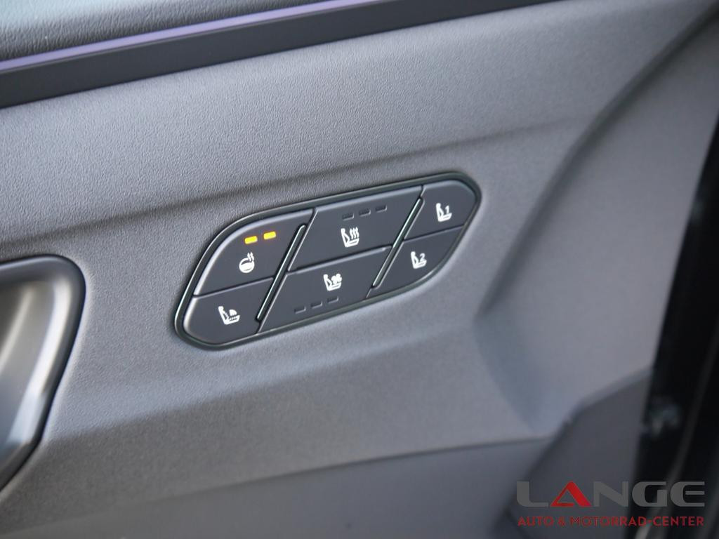 Kia EV5