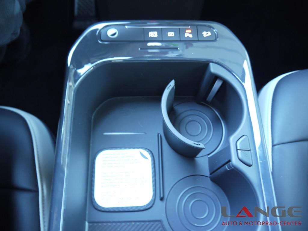 Kia EV5