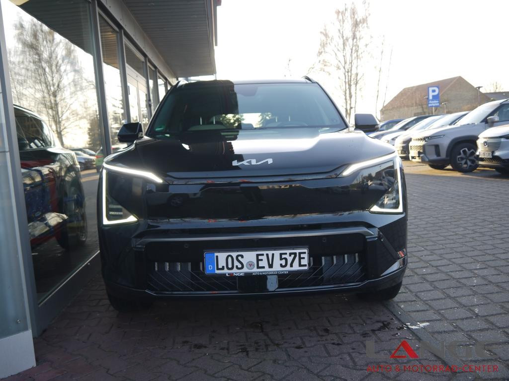 Kia EV5