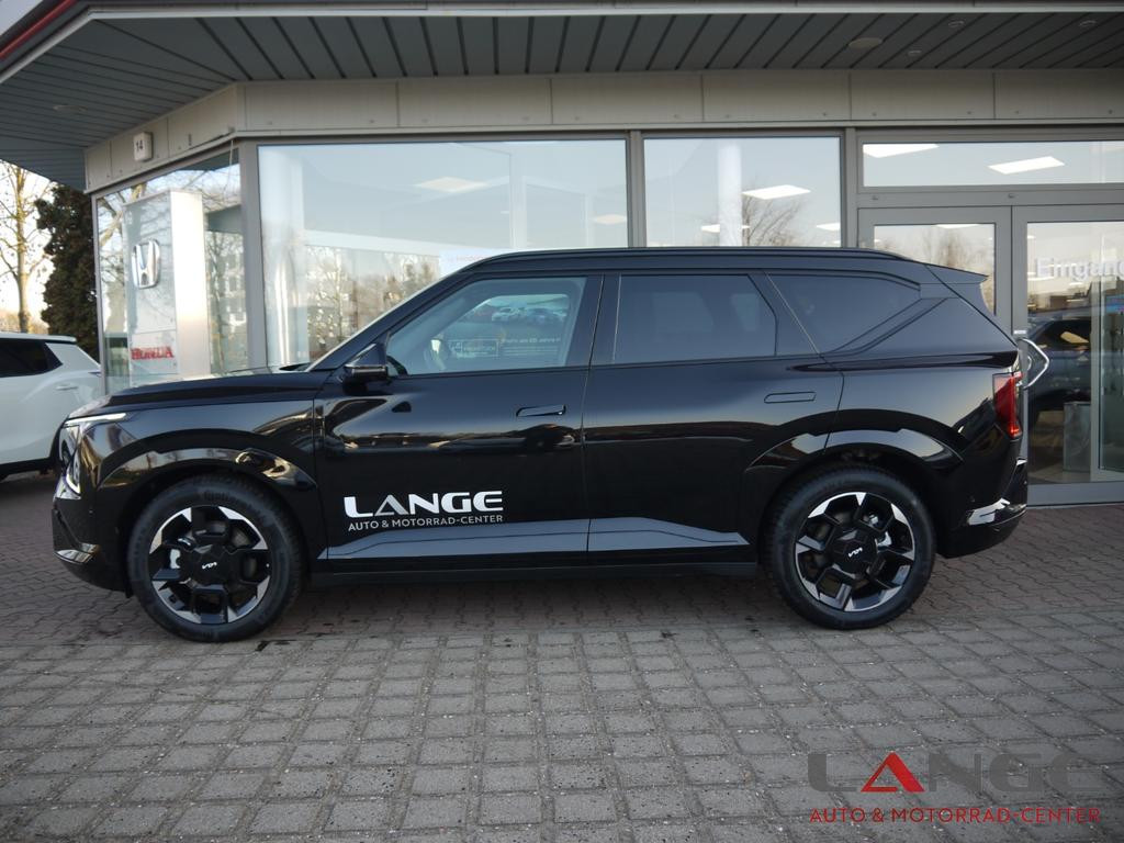 Kia EV5