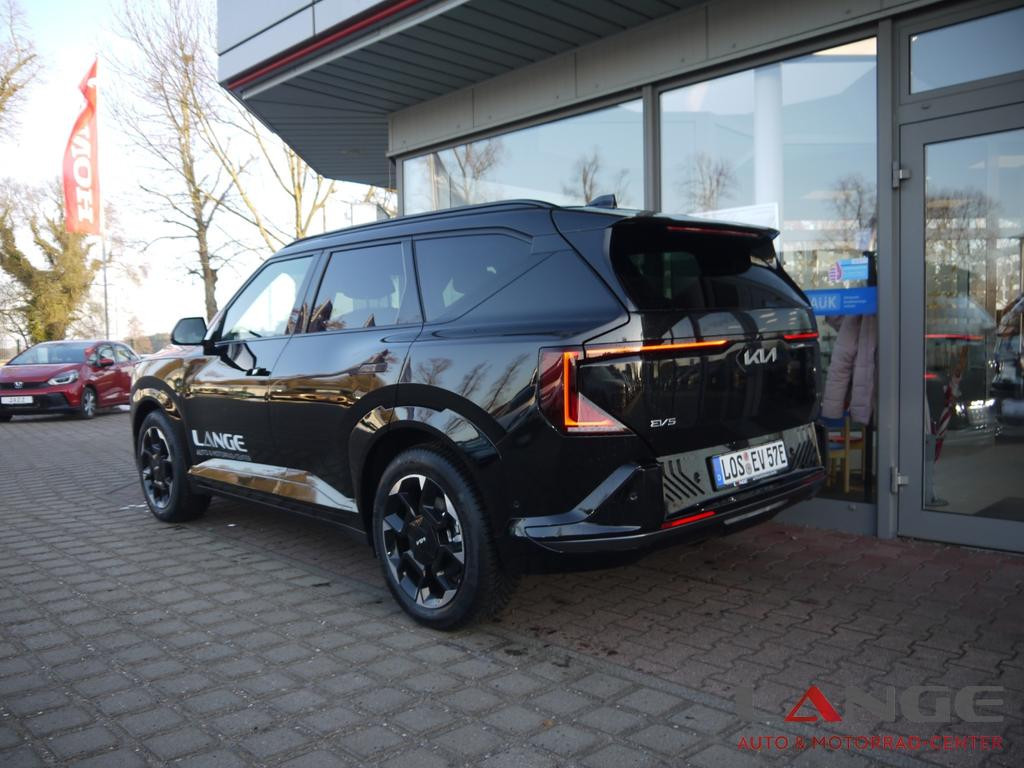 Kia EV5