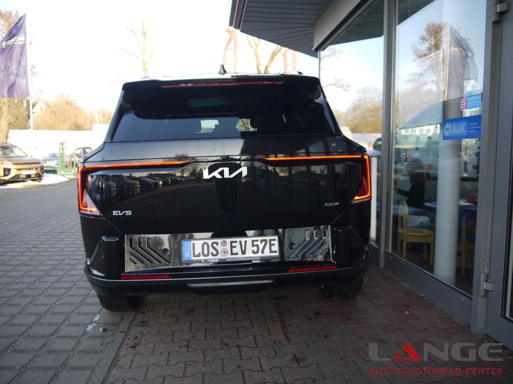 Kia EV5
