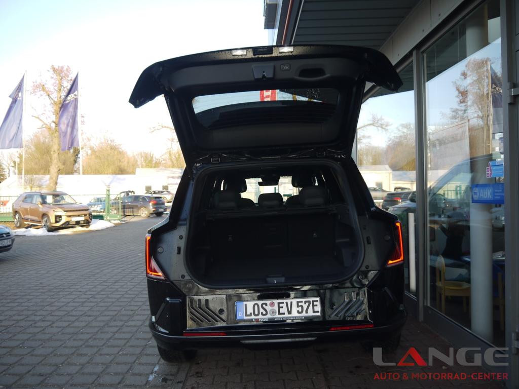 Kia EV5