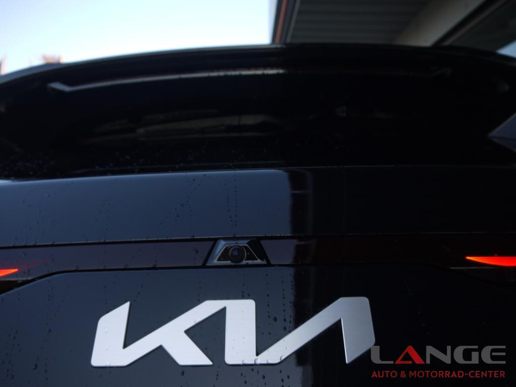 Kia EV5