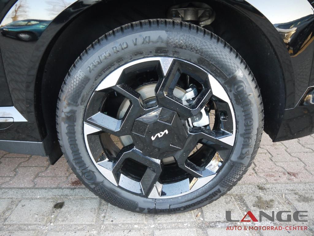 Kia EV5