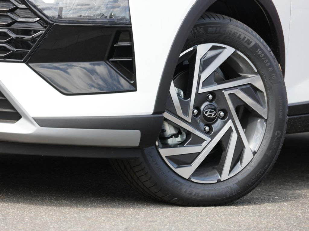Hyundai Bayon Trend