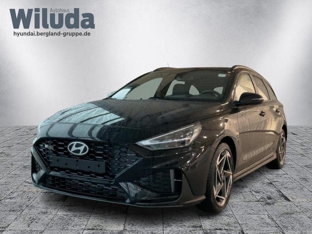 Hyundai i30 N Line