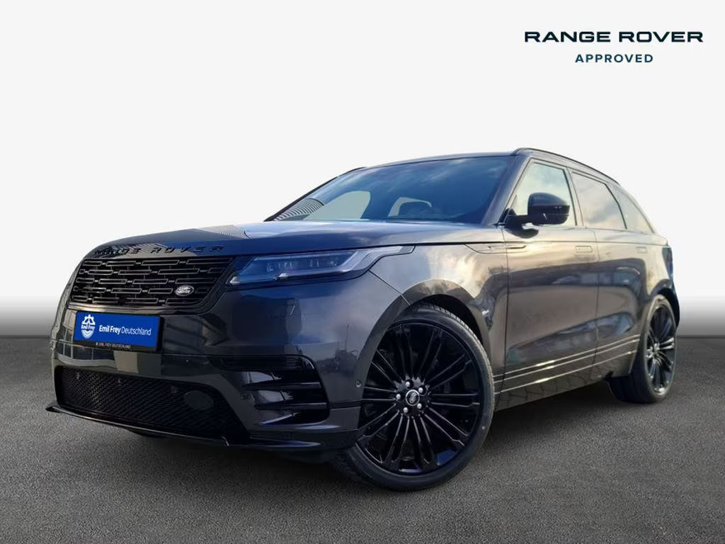 Land Rover Range Rover Velar Dynamic SE D300