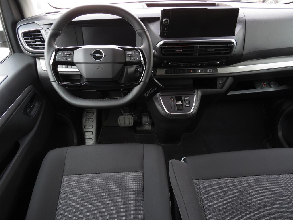 Opel Zafira Life