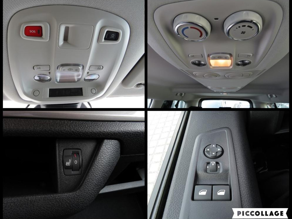 Opel Zafira Life