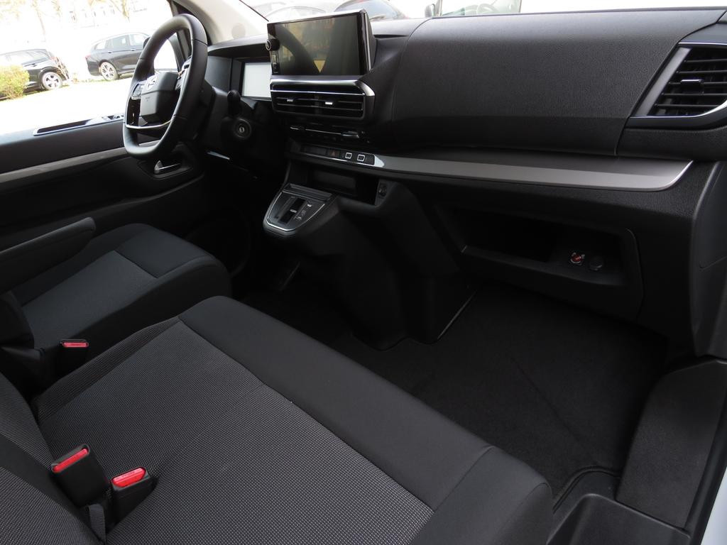 Opel Zafira Life