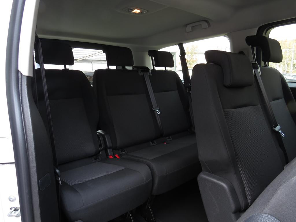 Opel Zafira Life
