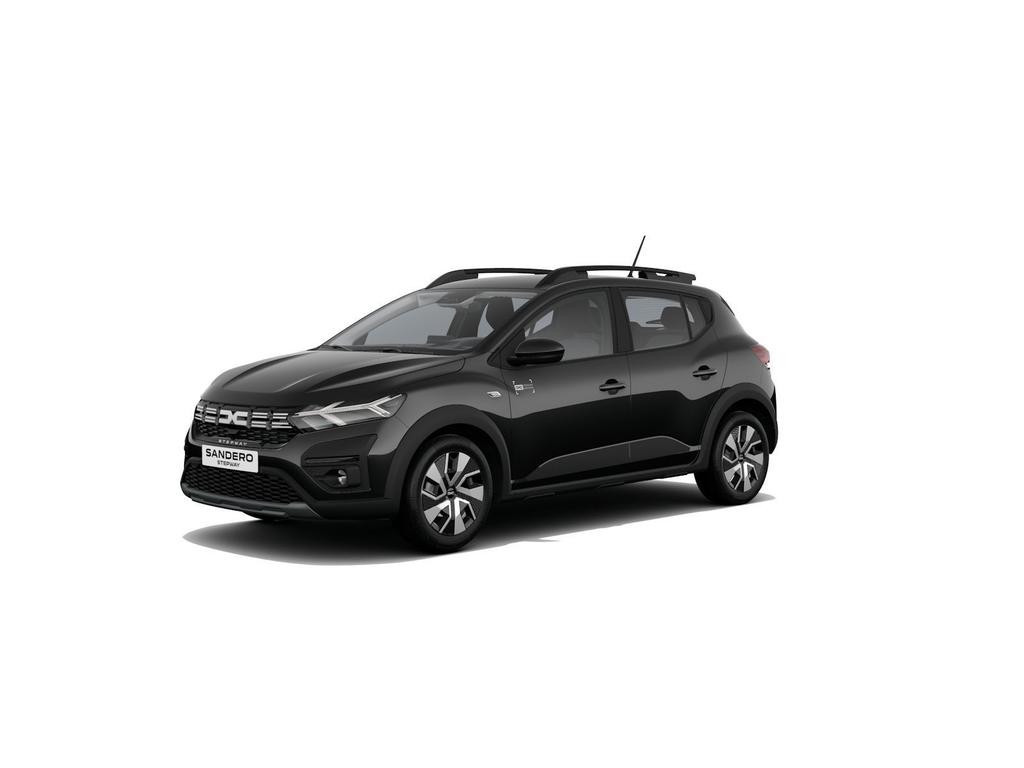 Dacia Sandero Stepway TCe 90