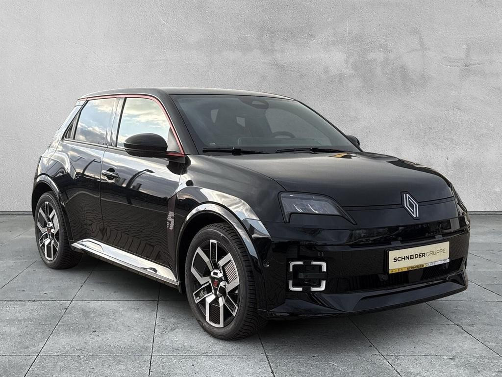 Renault 5