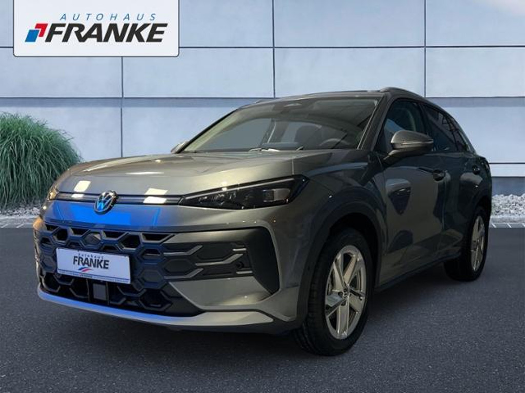 Volkswagen T-Roc Style IQ.Drive 1.5 eTSI