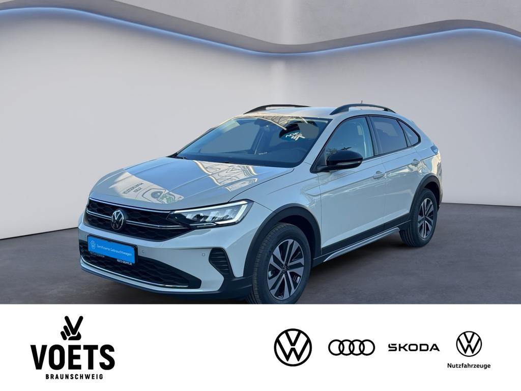 Volkswagen Taigo DSG 1.5 TSI