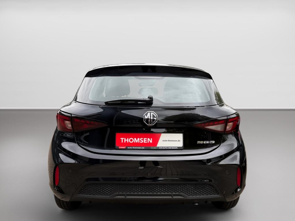 MG MG3