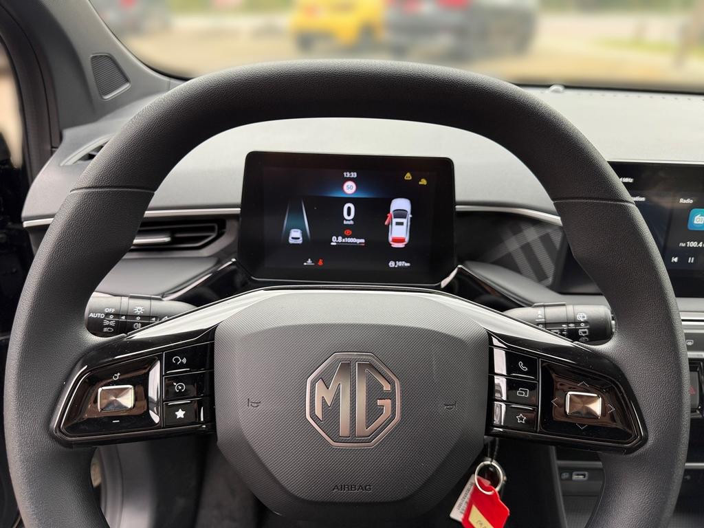 MG MG3