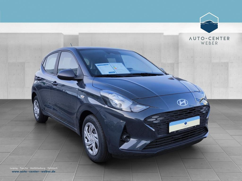 Hyundai i10 Select 1.0