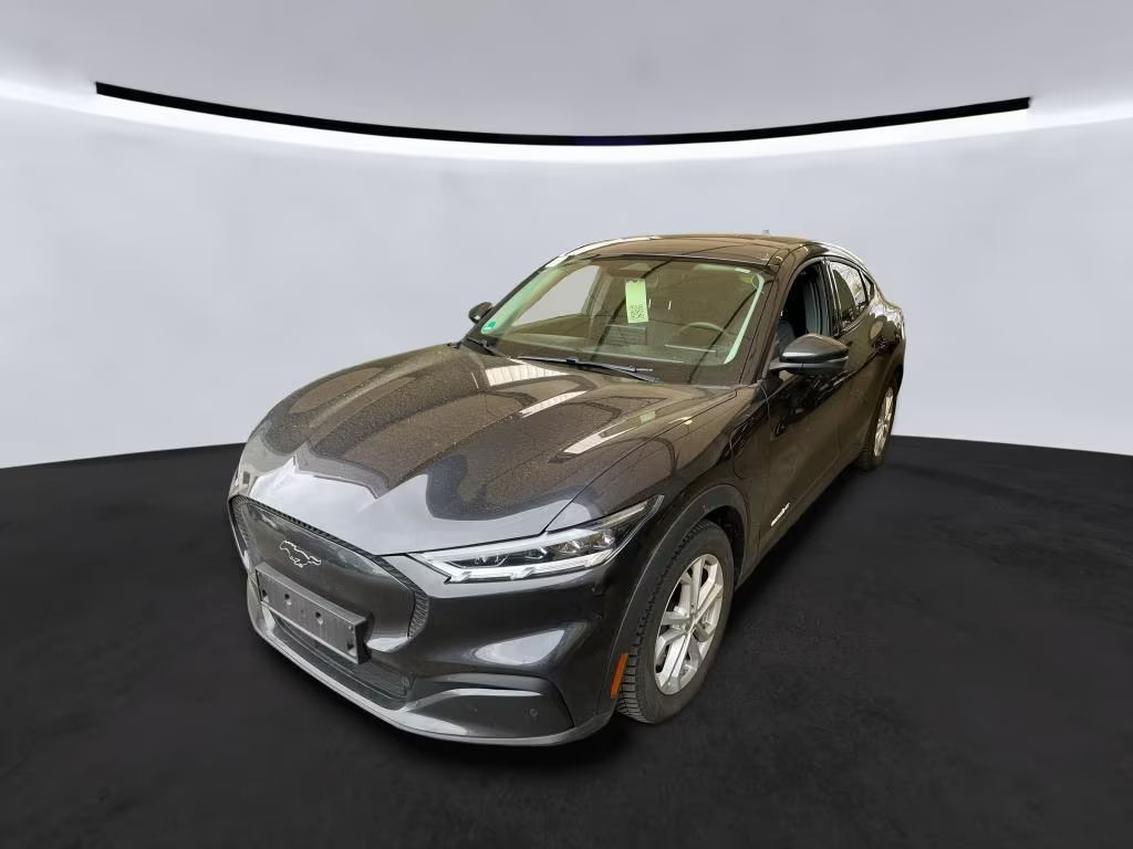 Ford Mustang Mach-E