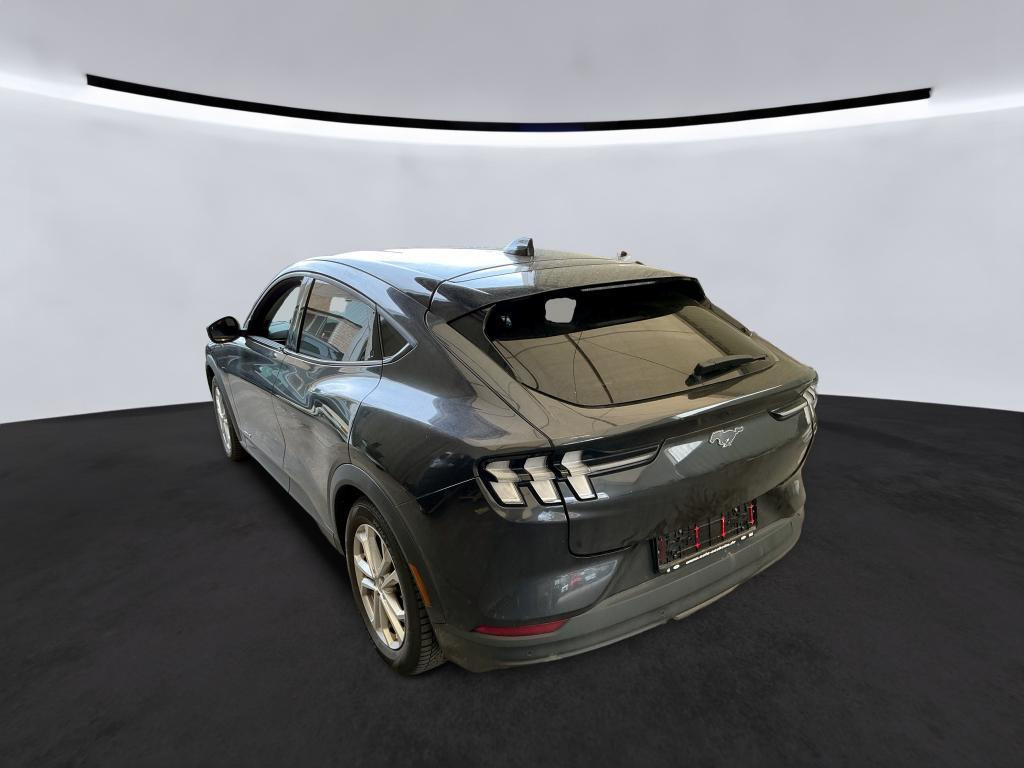 Ford Mustang Mach-E Mustang MACH-E LED/SHZ/LEDER/AHK
