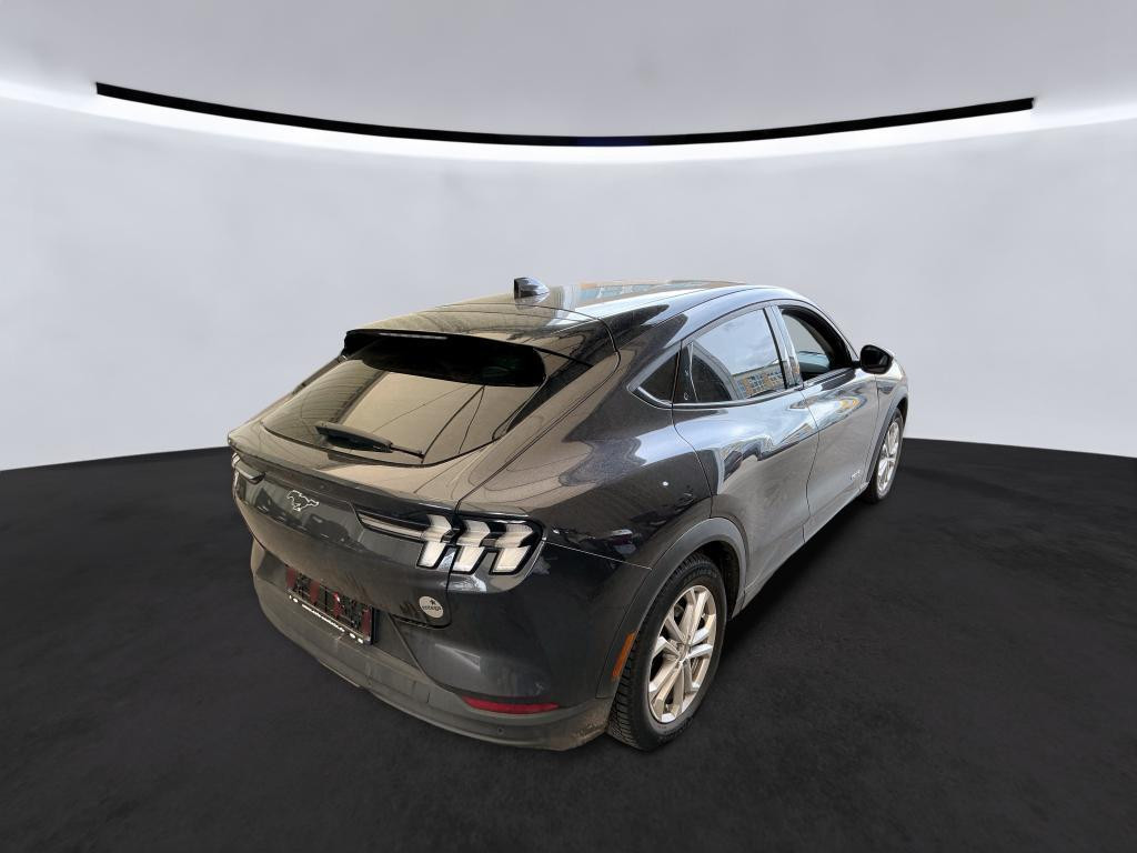 Ford Mustang Mach-E