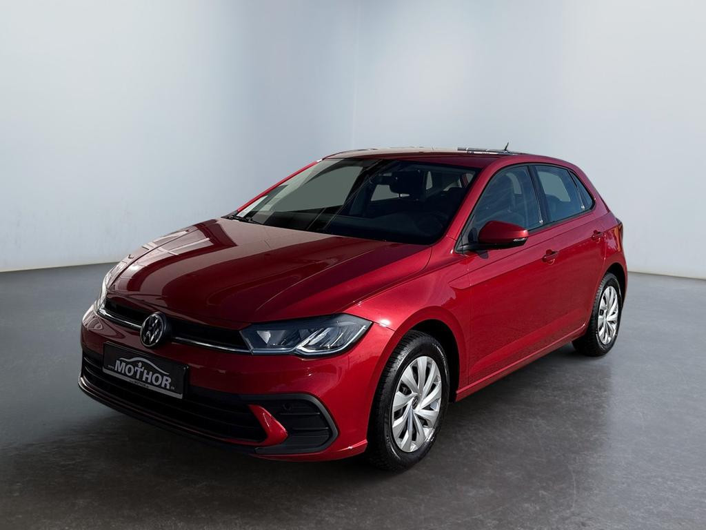 Volkswagen Polo Life 1.0 TSI