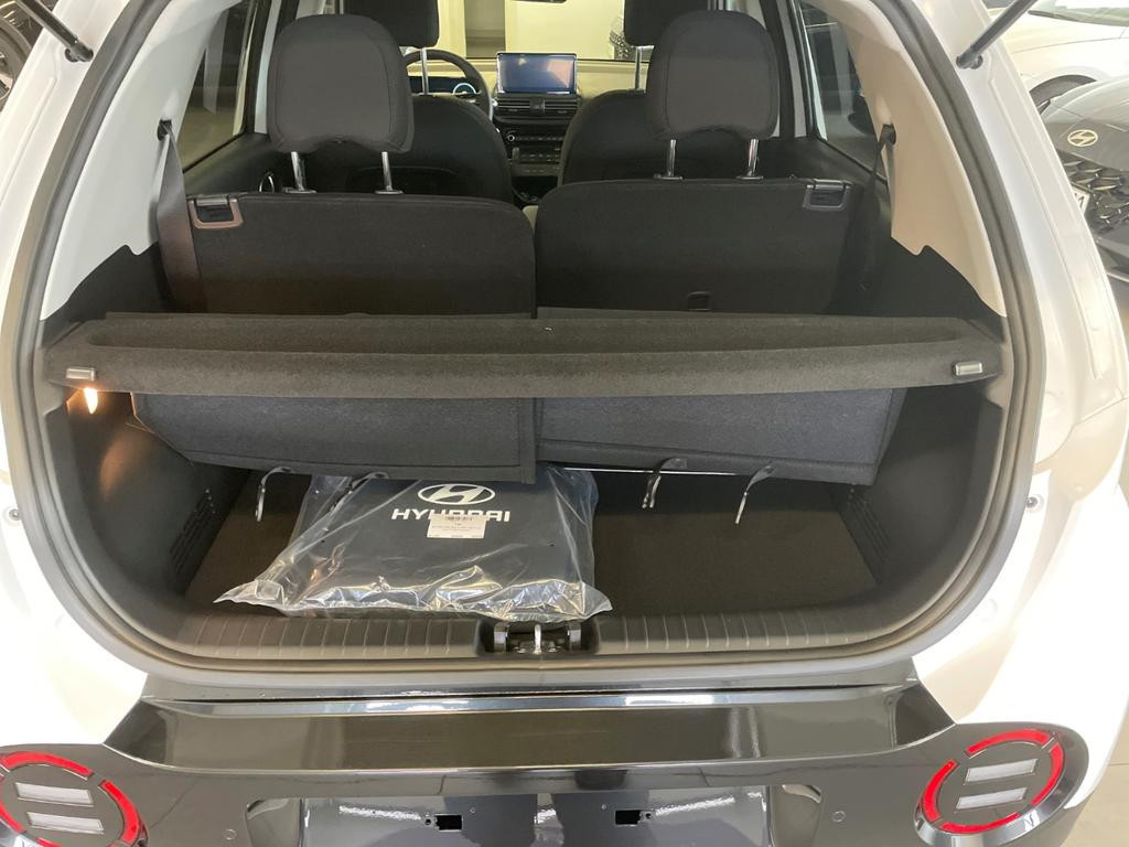 Hyundai INSTER