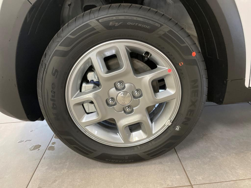 Hyundai INSTER