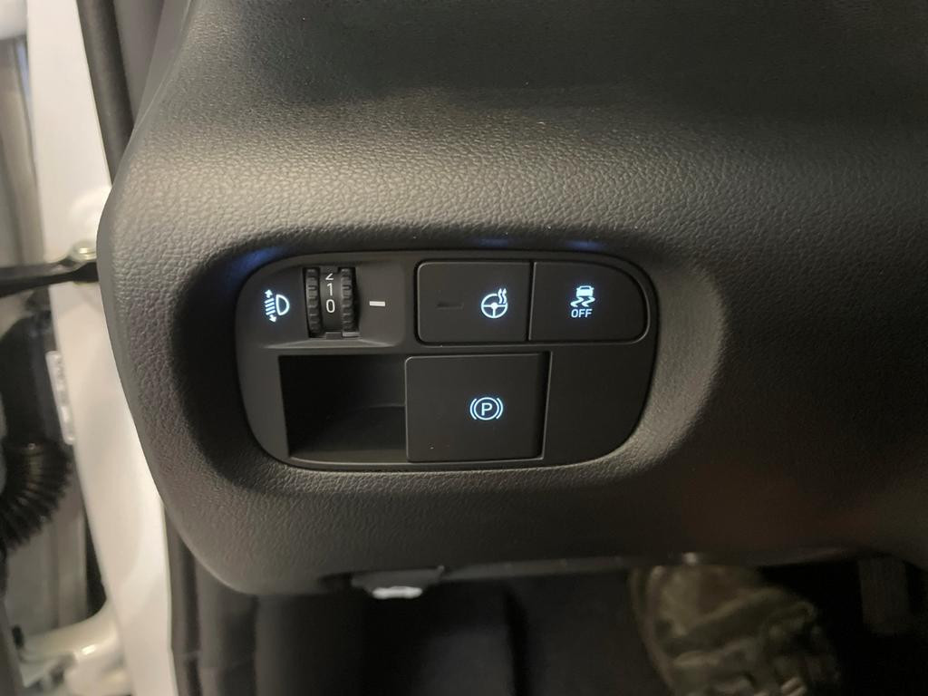 Hyundai INSTER
