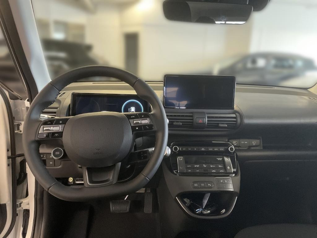 Hyundai INSTER