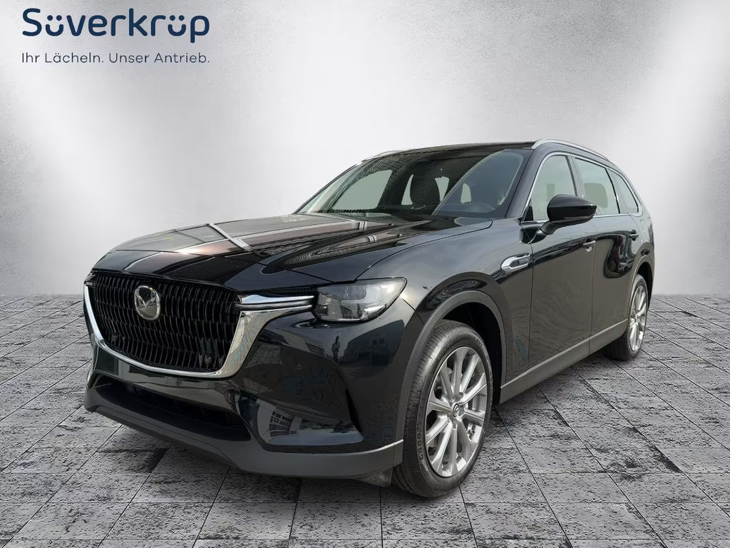 Mazda CX-80