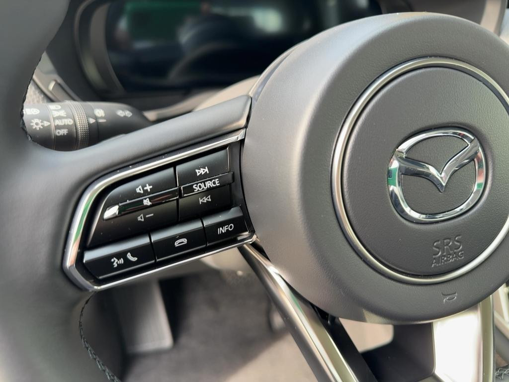 Mazda CX-80