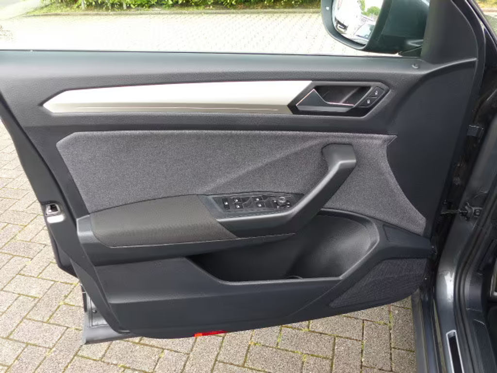 Volkswagen T-Roc DSG Move