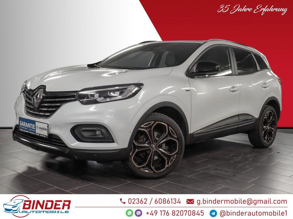 Renault Kadjar Black Edition