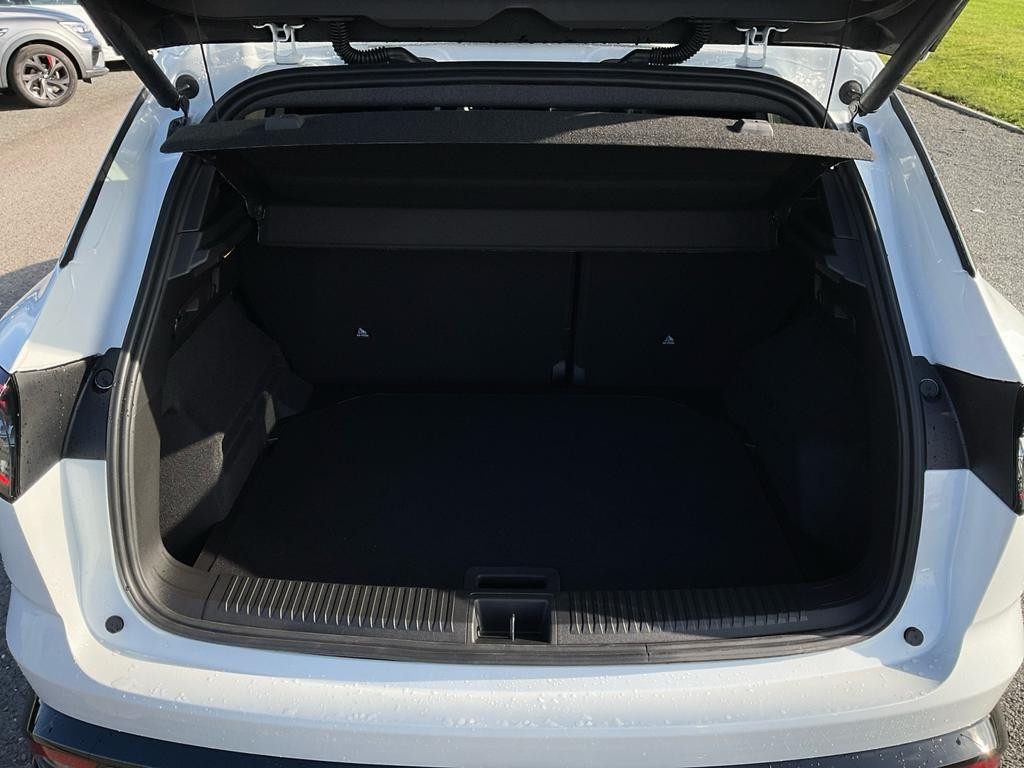 Renault Austral E-Tech Iconic