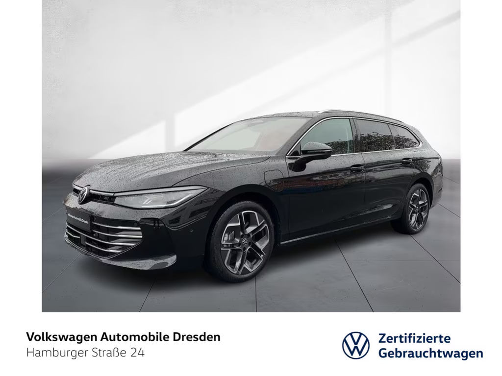 Volkswagen Passat DSG Variant eHybrid Elegance Elegance