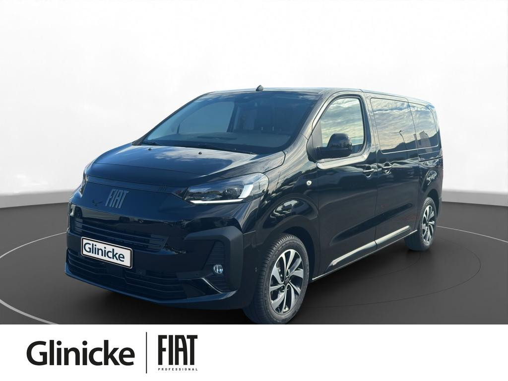 Fiat Ulysse Ulysee Top L2 Diesel 180 PS