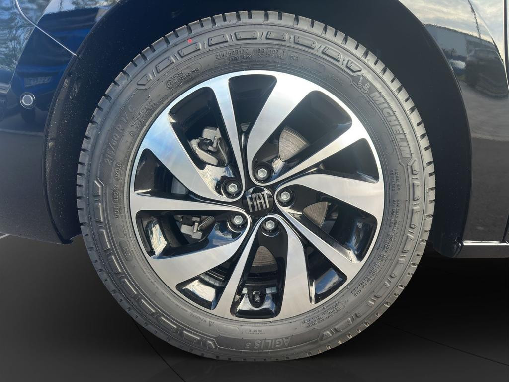 Fiat Ulysse