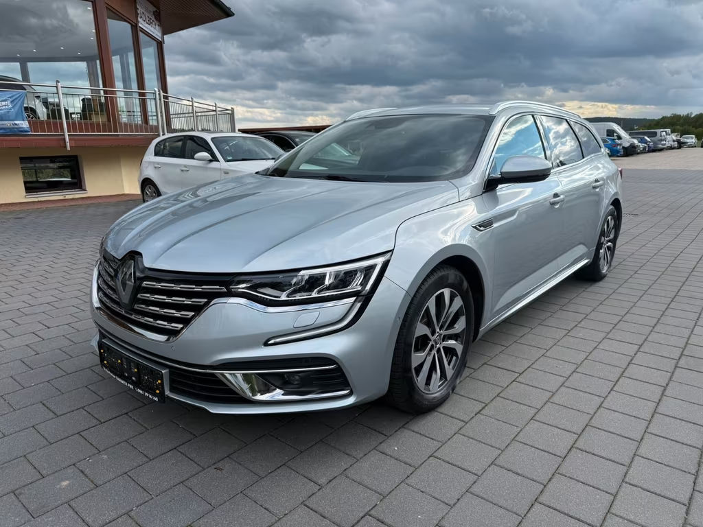 Renault Talisman Combi Intens Estate
