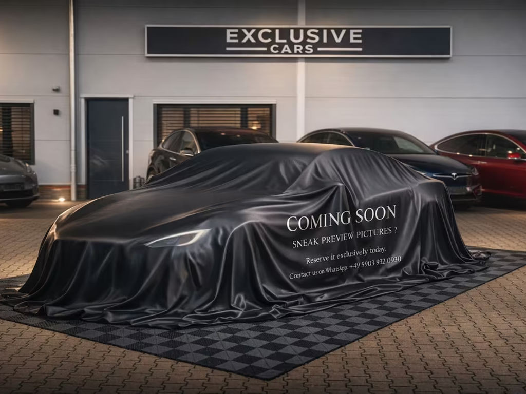 Tesla Model S Plaid
