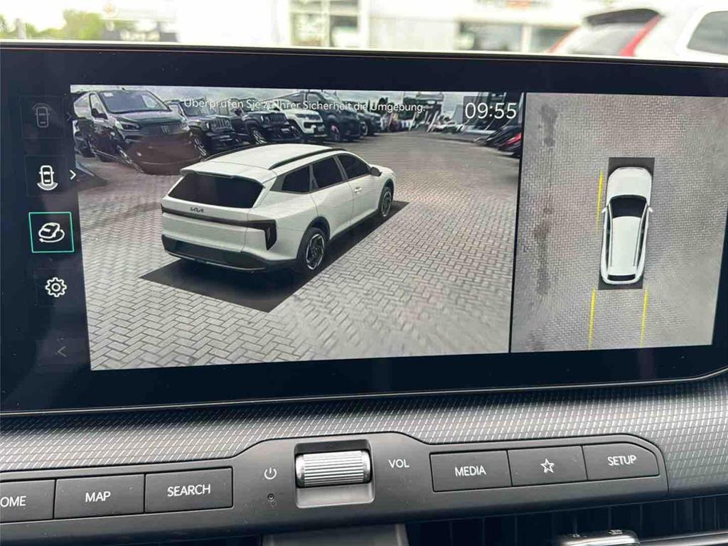 Kia K4