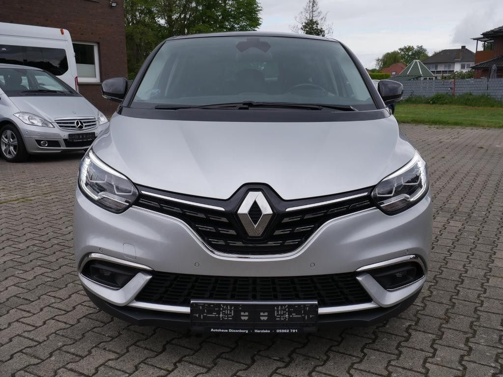 Renault Scenic Intens Grand