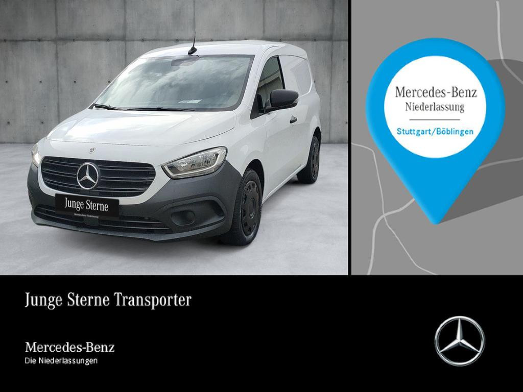 Mercedes-Benz Citan CDI