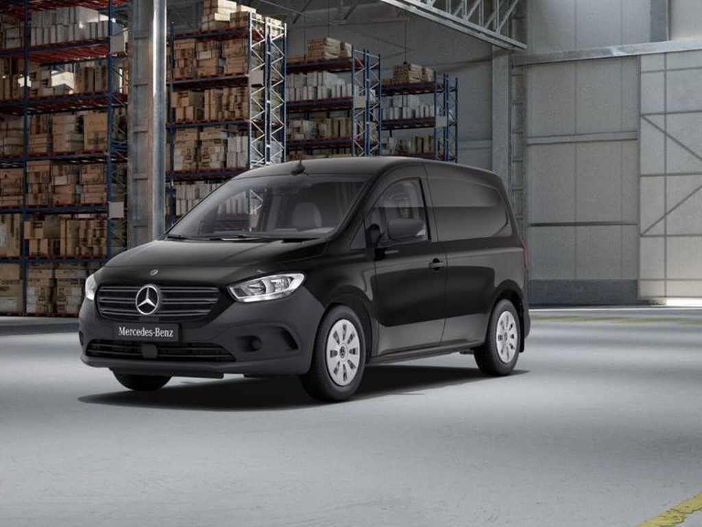 Mercedes-Benz Citan CDI
