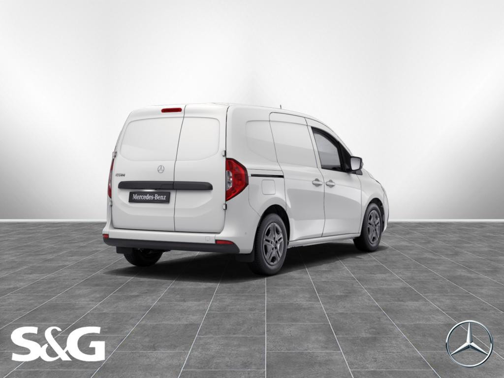 Mercedes-Benz Citan