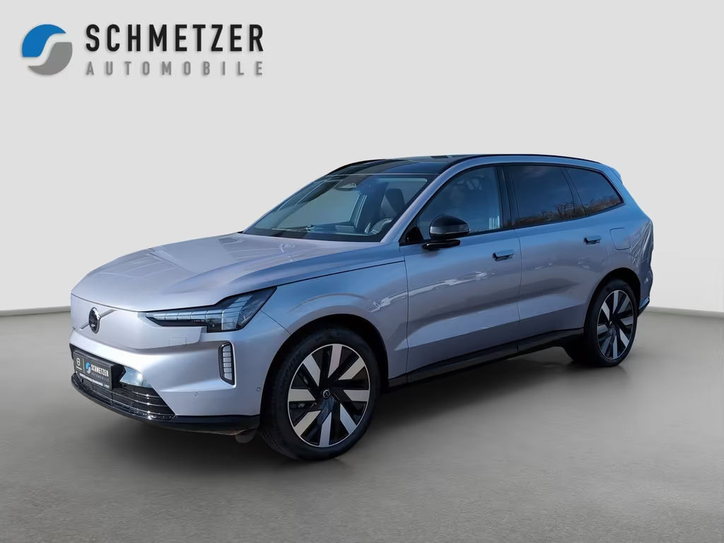 Volvo EX90 Twin motor Ultra